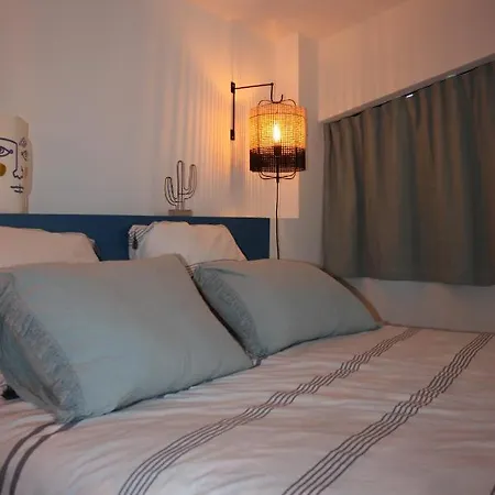 Apartment Le Tire Bouchon