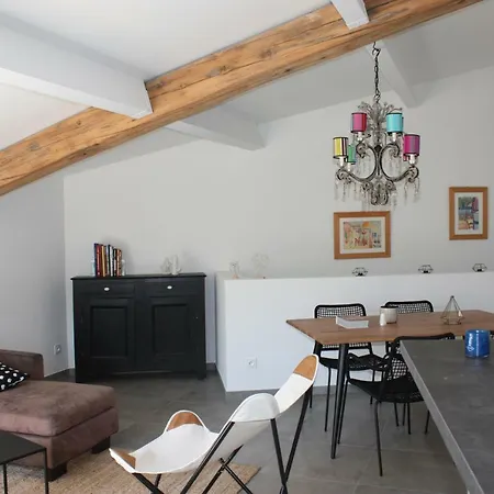 Le Tire Bouchon Maraussan