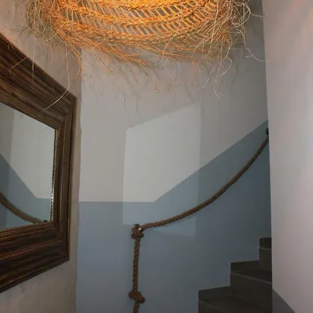 Apartament Le Tire Bouchon