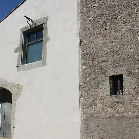 Le Tire Bouchon * Maraussan